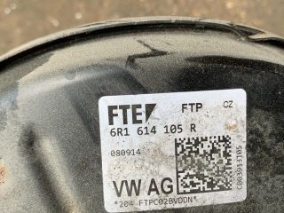 bontott VW POLO V Fékrásegítő