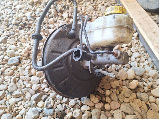 bontott VW POLO V Fékrásegítő