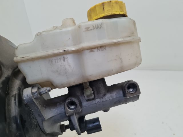 bontott VW POLO V Fékrásegítő