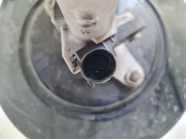 bontott VW POLO V Fékrásegítő