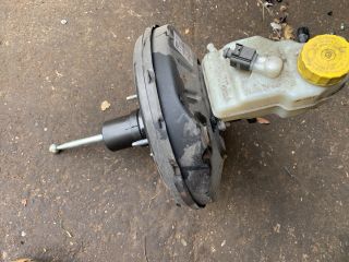 bontott VW POLO V Fékrásegítő