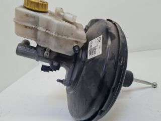 bontott VW POLO V Fékrásegítő