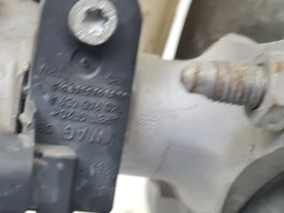 bontott VW POLO V Fékrásegítő