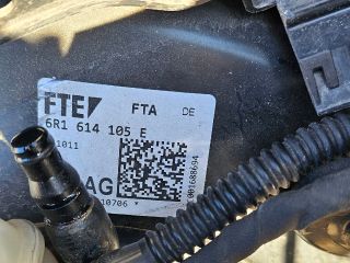 bontott VW POLO V Fékrásegítő