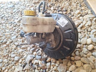 bontott VW POLO V Fékrásegítő