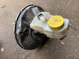 bontott VW POLO V Fékrásegítő