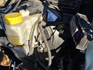 bontott VW POLO V Fékrásegítő