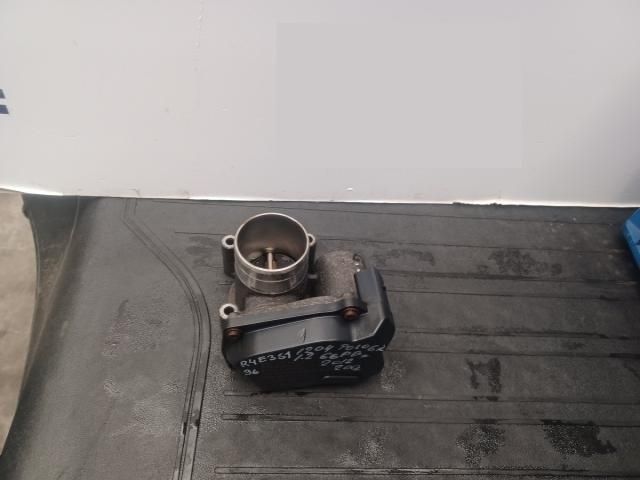 bontott VW POLO V Fojtószelep (Elektromos)