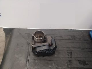 bontott VW POLO V Fojtószelep (Elektromos)