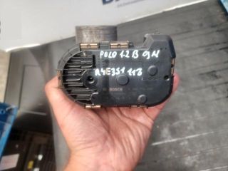 bontott VW POLO V Fojtószelep (Elektromos)