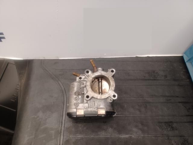 bontott VW POLO V Fojtószelep (Elektromos)