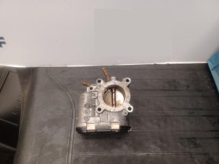 bontott VW POLO V Fojtószelep (Elektromos)