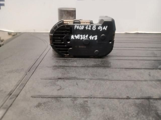 bontott VW POLO V Fojtószelep (Elektromos)