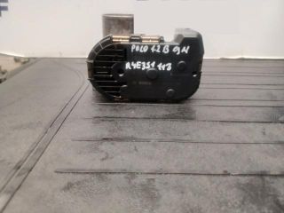 bontott VW POLO V Fojtószelep (Elektromos)