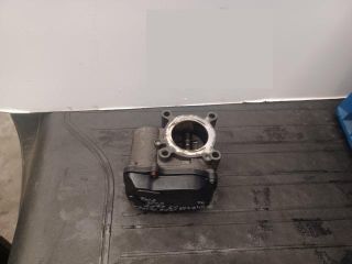 bontott VW POLO V Fojtószelep (Elektromos)