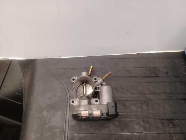 bontott VW POLO V Fojtószelep (Elektromos)