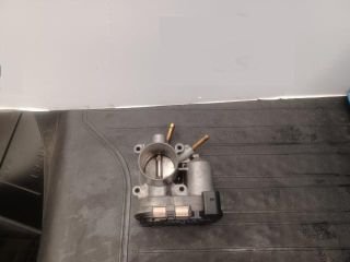 bontott VW POLO V Fojtószelep (Elektromos)