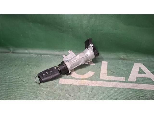 bontott VW POLO V Gyújtáskapcsoló