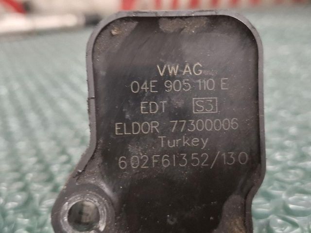 bontott VW POLO V Gyújtótrafó