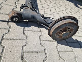 bontott VW POLO V Hátsó Híd (Dobfékes)