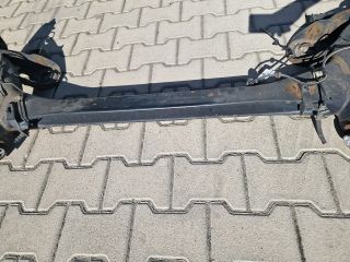 bontott VW POLO V Hátsó Híd (Dobfékes)