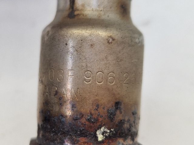 bontott VW POLO V Hátsó Lambdaszonda