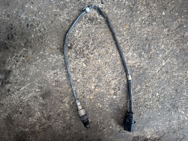 bontott VW POLO V Hátsó Lambdaszonda