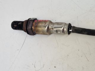 bontott VW POLO V Hátsó Lambdaszonda