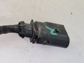 bontott VW POLO V Hátsó Lambdaszonda