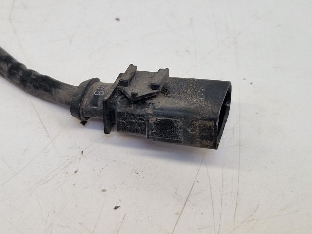 bontott VW POLO V Hátsó Lambdaszonda