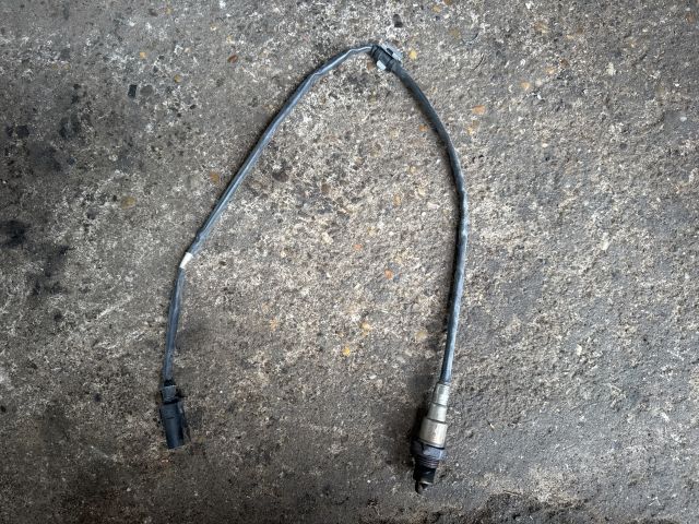 bontott VW POLO V Hátsó Lambdaszonda