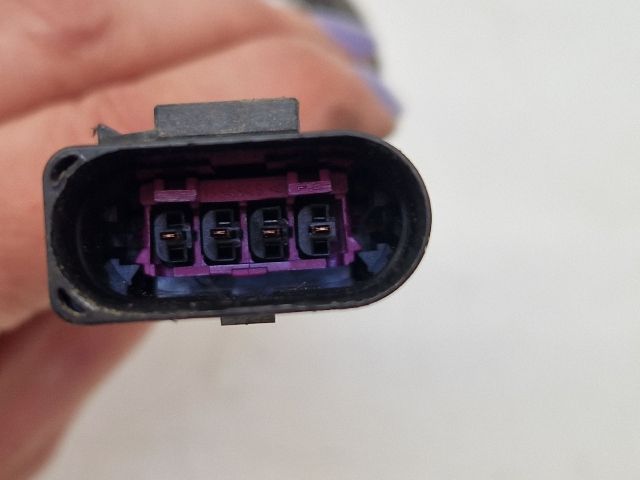 bontott VW POLO V Hátsó Lambdaszonda