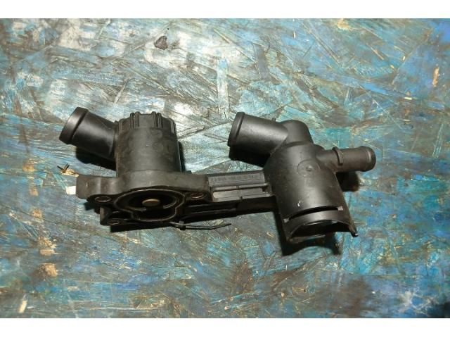 bontott VW POLO V Hengerfej Vízkivezető