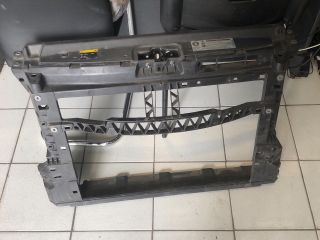 bontott VW POLO V Homlokfal (Üres lemez)