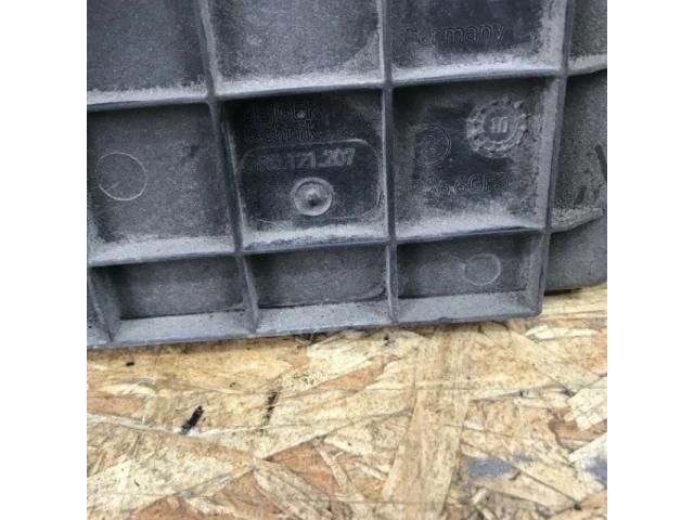 bontott VW POLO V Hűtőventilátor