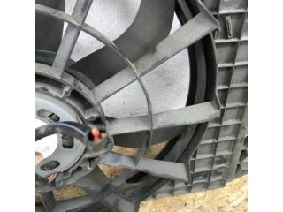 bontott VW POLO V Hűtőventilátor