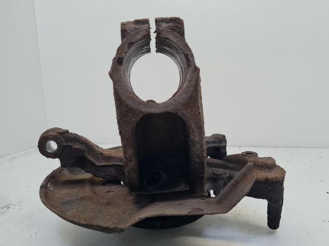 bontott VW POLO V Jobb első Csonkállvány Kerékaggyal