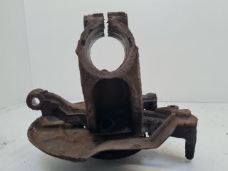 bontott VW POLO V Jobb első Csonkállvány Kerékaggyal