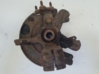 bontott VW POLO V Jobb első Csonkállvány Kerékaggyal