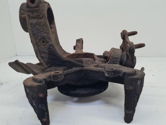 bontott VW POLO V Jobb első Csonkállvány Kerékaggyal