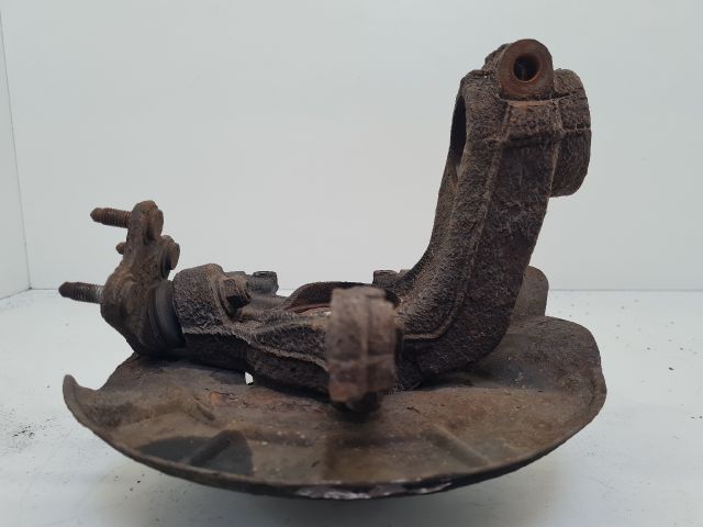 bontott VW POLO V Jobb első Csonkállvány Kerékaggyal