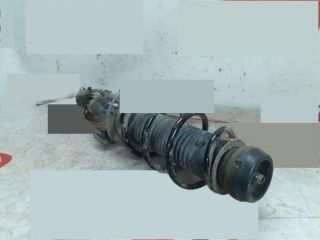 bontott VW POLO V Jobb első Gólyaláb (Lengécsillapító, Rugó)