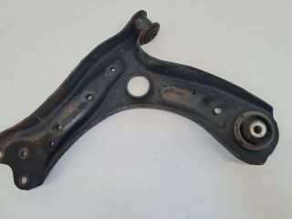 bontott VW POLO V Jobb első Lengőkar