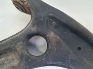 bontott VW POLO V Jobb első Lengőkar