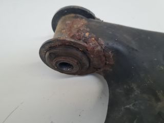 bontott VW POLO V Jobb első Lengőkar