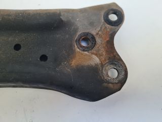 bontott VW POLO V Jobb első Lengőkar