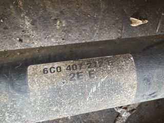 bontott VW POLO V Jobb Féltengely