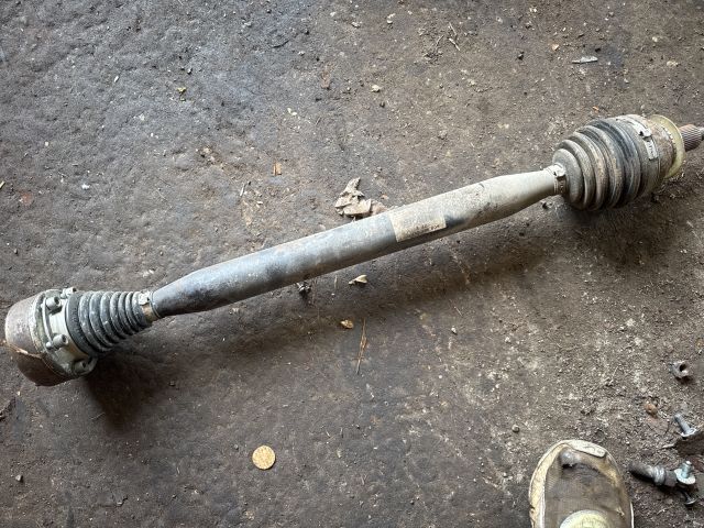 bontott VW POLO V Jobb Féltengely