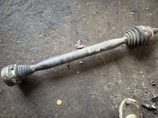 bontott VW POLO V Jobb Féltengely