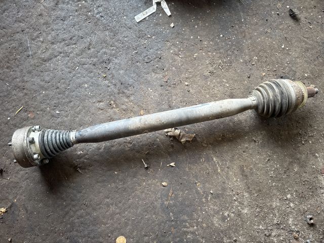 bontott VW POLO V Jobb Féltengely